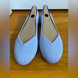 NIB Rothy’s The Flat